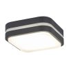 Rábalux , 8850 , Hamburg , Outdoor ceiling lights , anthracite , IP44 , 4000