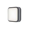Rábalux , 8850 , Hamburg , Outdoor ceiling lights , anthracite , IP44 , 4000