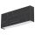 Rábalux , 8873 , Maribor , Outdoor wall lights , black , IP65 , 4000