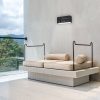 Rábalux , 8873 , Maribor , Outdoor wall lights , black , IP65 , 4000