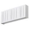 Rábalux , 8874 , Maribor , Outdoor wall lights , white , IP65 , 4000