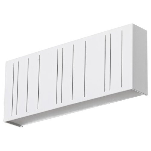Rábalux , 8874 , Maribor , Outdoor wall lights , white , IP65 , 4000