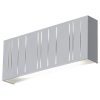 Rábalux , 8874 , Maribor , Outdoor wall lights , white , IP65 , 4000