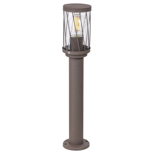 Rábalux , 8889 , Budapest , Outdoor floor lamps , brown , IP44 , E27