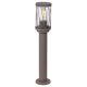 Rábalux , 8889 , Budapest , Outdoor floor lamps , brown , IP44 , E27