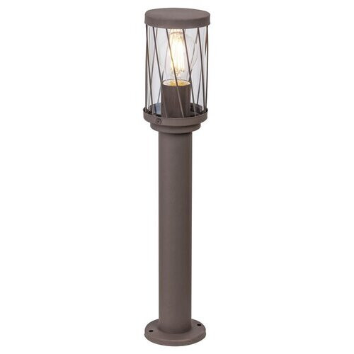 Rábalux , 8889 , Budapest , Outdoor floor lamps , brown , IP44 , E27