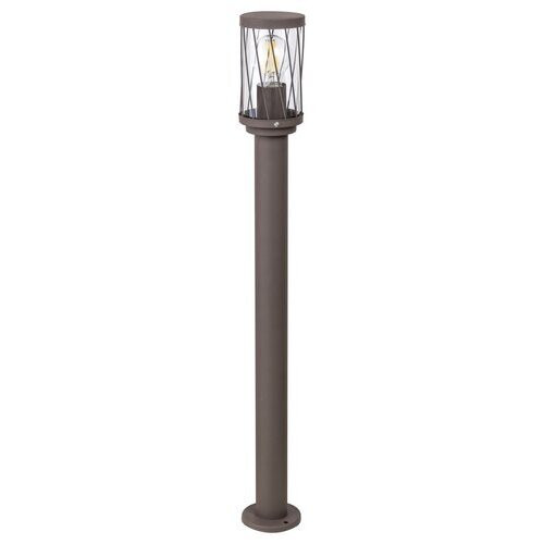Rábalux , 8890 , Budapest , Outdoor floor lamps , brown , IP44 , E27
