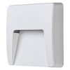 Rábalux , 8893 , Trento , Outdoor wall lights , white , IP65 , 4000