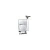 Rábalux , 8893 , Trento , Outdoor wall lights , white , IP65 , 4000