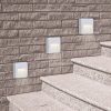 Rábalux , 8893 , Trento , Outdoor wall lights , white , IP65 , 4000