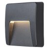 Rábalux , 8894 , Trento , Outdoor wall lights , anthracite , IP65 , 4000