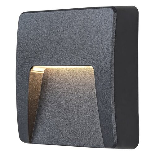 Rábalux , 8894 , Trento , Outdoor wall lights , anthracite , IP65 , 4000