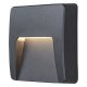 Rábalux , 8894 , Trento , Outdoor wall lights , anthracite , IP65 , 4000