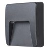 Rábalux , 8894 , Trento , Outdoor wall lights , anthracite , IP65 , 4000