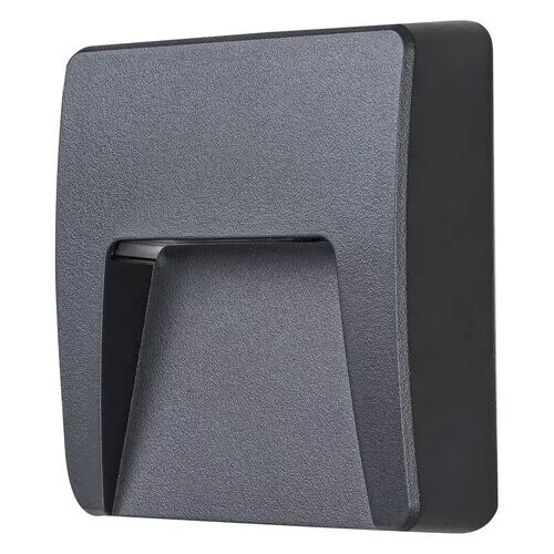 Rábalux , 8894 , Trento , Outdoor wall lights , anthracite , IP65 , 4000