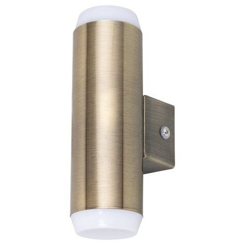 Rábalux , 8939 , Catania , Outdoor wall lights , bronze , IP44 , 3000