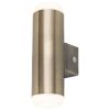 Rábalux , 8939 , Catania , Outdoor wall lights , bronze , IP44 , 3000