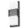 Rábalux , 8940 , Rodez , Outdoor wall lights , anthracite , IP44 , 4000