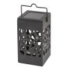 Rábalux , 8948 , Mora , Solar lights , black , IP23 , 3000