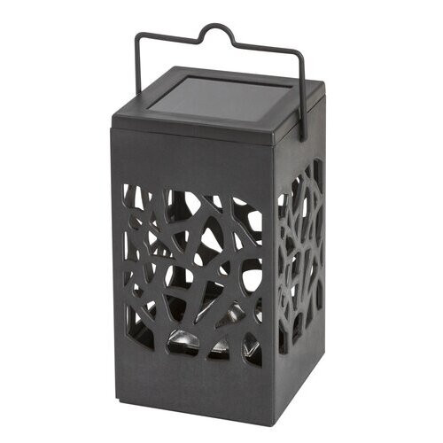Rábalux , 8948 , Mora , Solar lights , black , IP23 , 3000