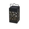 Rábalux , 8948 , Mora , Solar lights , black , IP23 , 3000