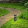 Rábalux , 8949 , Mora , Solar lights , black , IP23 , 3000