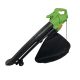 CORDED LEAF VACUUM EL-LV47 3000W