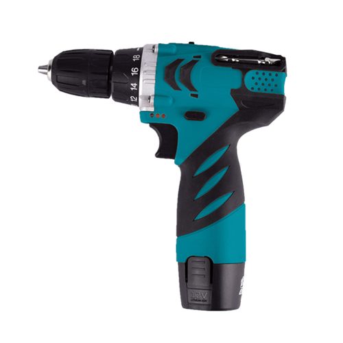 ELMARK AKKUS FÚRÓGÉP EL-CD54 12V