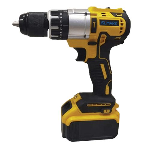 ELMARK AKKUS FÚRÓGÉP EL-CD55 18V