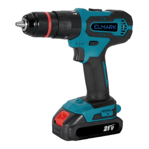 ELMARK AKKUS FÚRÓGÉP EL-CD56 18V