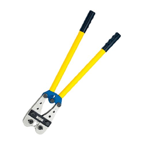 ELMARK EL-HX50SC KÉZI KRIMPELŐ FOGÓ 6-50MM2