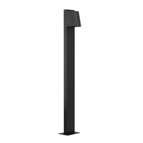 EGLO, 900692, STAGNONE, floor lamp, GU10, 1X4.6W, IP54, transparent