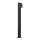 EGLO, 900692, STAGNONE, floor lamp, GU10, 1X4.6W, IP54, transparent
