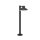 EGLO, 900689, NINNARELLA, floor lamp, GU10, 1X4.6W, IP44, white