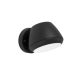 EGLO, 900675, NIVAROLO, wall lamp, GU10, 1X4.6W, IP44, white