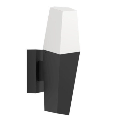 EGLO, 900682, FARINDOLA, ceiling lamp, E27, 1X25W, IP44, white