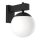 EGLO, 900669, BUFALATA, wall lamp, E27, 1X40W, IP44, white