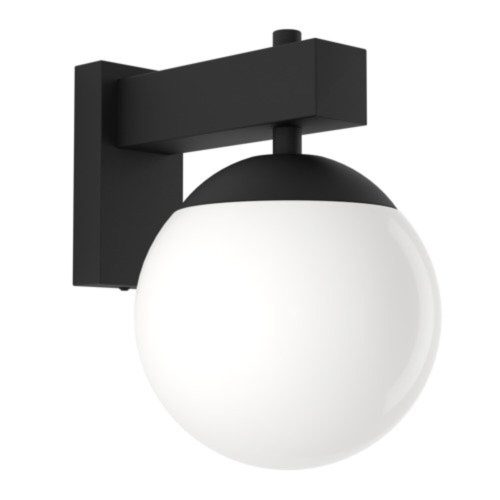 EGLO, 900669, BUFALATA, wall lamp, E27, 1X40W, IP44, white