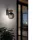 EGLO , 900671 , BUFALATA , pendant lamp , E27 , 1X40W , IP44 , black-transparent
