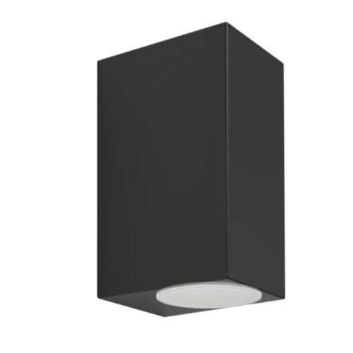 EGLO , 900276 , JABAGA , fali lámpa , GU10 , 2X4,6W , IP44 , átlátszó