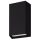 EGLO, 900886, SPONGANO, pendant lamp, 3000K, 4000K, 5000K, 6500K, LED, 2X5W, IP65, transparent
