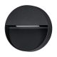 EGLO, 900888, MARUGGIO, wall lamp, 3000K, 4000K, 5000K, 6500K, LED, 1X4.8W, IP65, transparent
