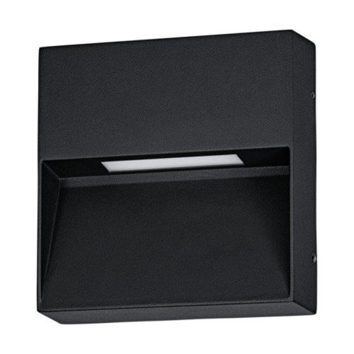 EGLO, 900889, MARUGGIO, ceiling lamp, 3000K, 4000K, 5000K, 6500K, LED, 1X4.8W, IP65, transparent