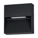 EGLO, 900889, MARUGGIO, ceiling lamp, 3000K, 4000K, 5000K, 6500K, LED, 1X4.8W, IP65, transparent