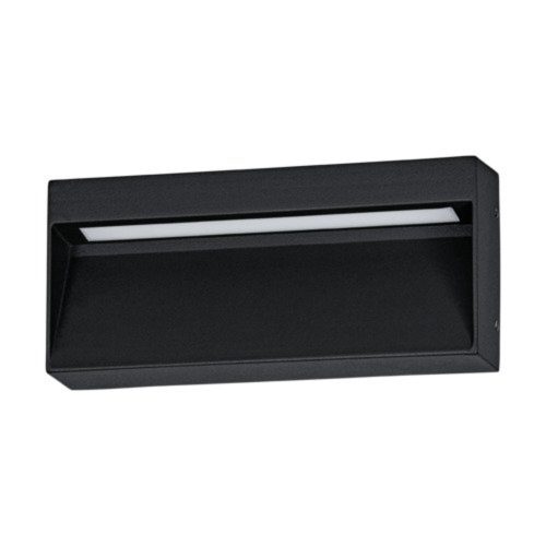 EGLO, 900891, MARUGGIO, ceiling lamp, 3000K, 4000K, 5000K, 6500K, LED, 1X4.8W, IP65, transparent