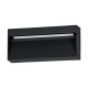 EGLO, 900891, MARUGGIO, ceiling lamp, 3000K, 4000K, 5000K, 6500K, LED, 1X4.8W, IP65, transparent