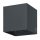 EGLO, 900445, CALPINO 2, wall lamp, 3000 K, LED, 2X3.3W, IP54