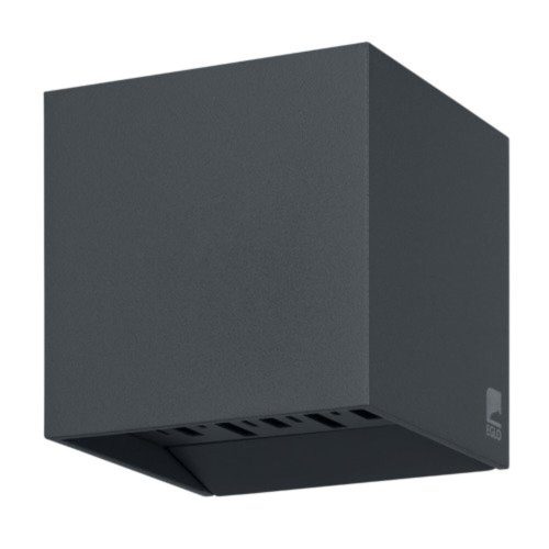 EGLO, 900445, CALPINO 2, wall lamp, 3000 K, LED, 2X3.3W, IP54