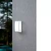 EGLO, 900807, CAMARDA, ceiling lamp, 4000 K, LED, 10.5W, IP54, white