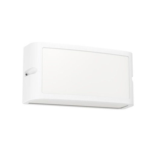 EGLO, 900807, CAMARDA, ceiling lamp, 4000 K, LED, 10.5W, IP54, white